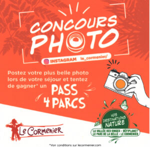 Concours photo